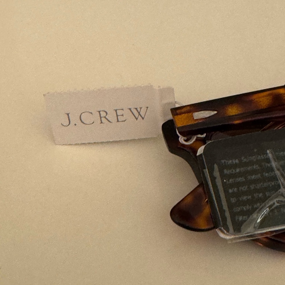 J.Crew Dock Sunglasses - Picture 15 of 16